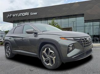 Used 2023 Hyundai Tucson Limited video 1
