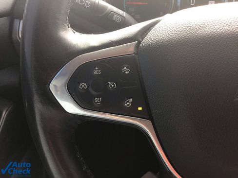 Used 2018 Chevrolet Traverse Premier w/ Redline Edition image 32