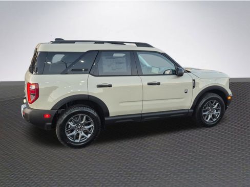 New 2025 Ford Bronco Sport Big Bend image 4