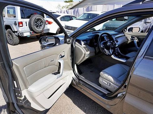 Used 2008 Acura RDX SH-AWD w/ Technology Package image 32