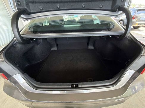 Used 2023 Toyota Camry LE FWD image 21