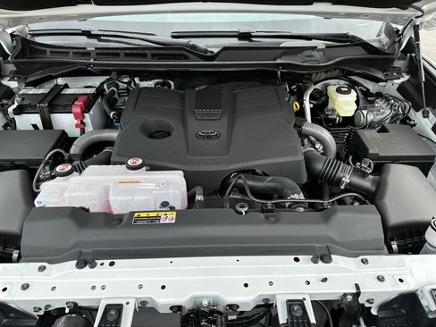 New 2026 Toyota Tundra SR5 w/ SR5 Premium Package image 26