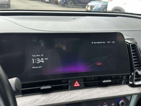 Used 2023 Kia Sportage X-Line w/ X-Line Premium Package image 28