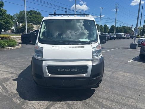 Used 2019 RAM ProMaster 1500 FWD image 2