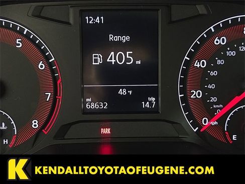 Used 2021 Volkswagen Jetta R-Line image 12