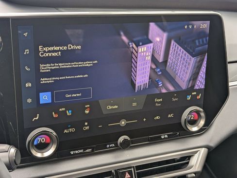 New 2026 Lexus RX 350 image 28