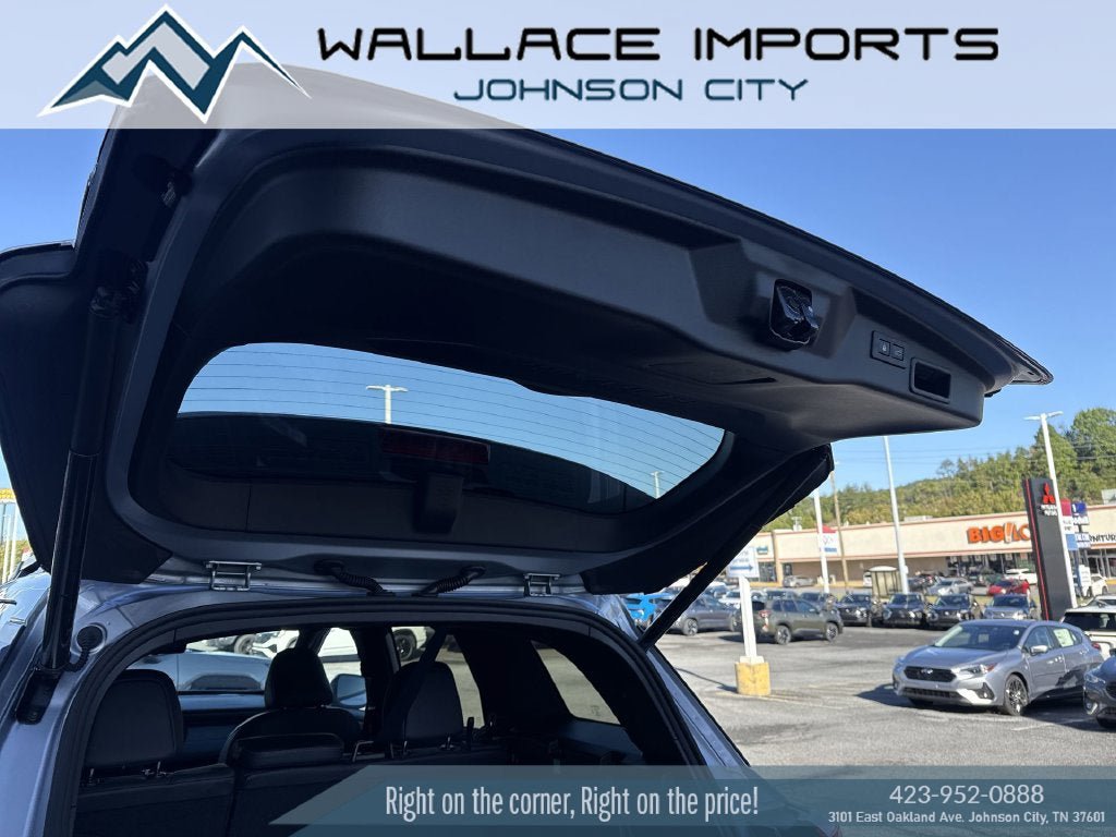 New 2026 Subaru Outback Touring AWD/4WD image 42