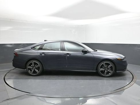 New 2026 Honda Accord SE image 15
