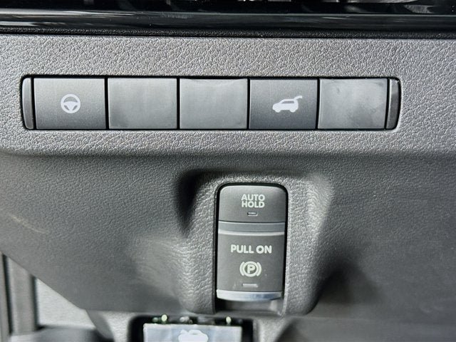 New 2026 Nissan Murano SL w/ Comfort Package AWD/4WD image 10