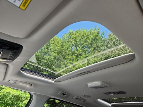 New 2026 Kia Carnival SX w/ SX Dark Edition Package FWD image 33