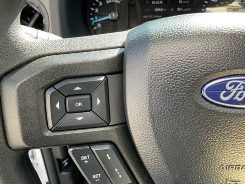 New 2024 Ford E-450 and Econoline 450 Super Duty w/ Driver's Safety Package image 20