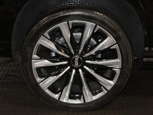 New 2026 Cadillac Escalade Platinum Luxury image 47