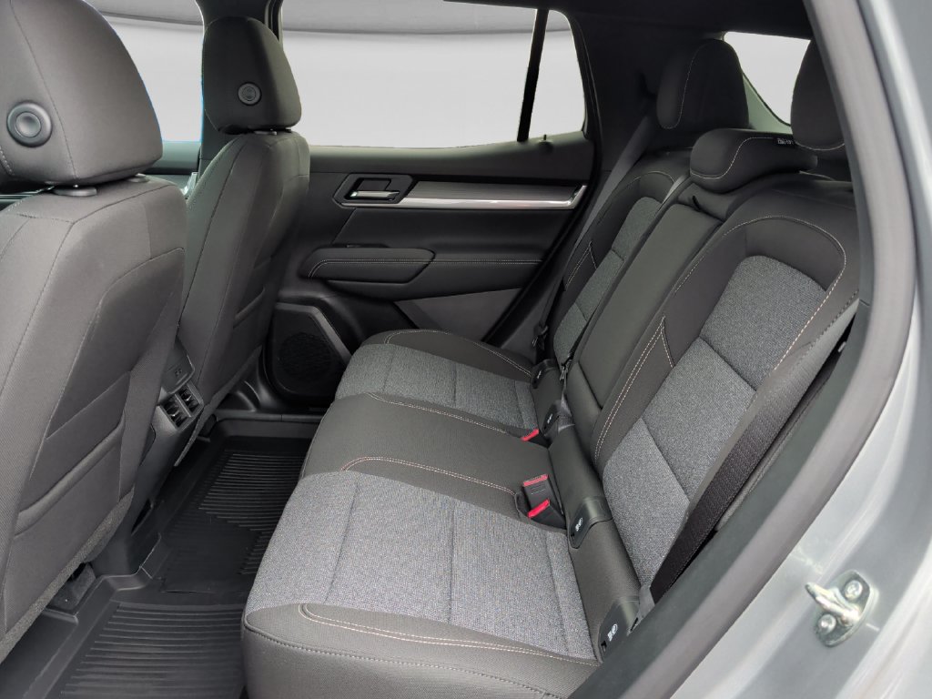 New 2027 GMC Terrain Elevation w/ Black Edition AWD/4WD image 36