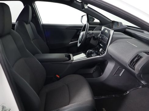 Used 2023 Subaru Solterra AWD image 18
