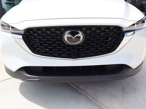 Used 2023 MAZDA CX-5 AWD 2.5 S w/ Preferred Package image 17