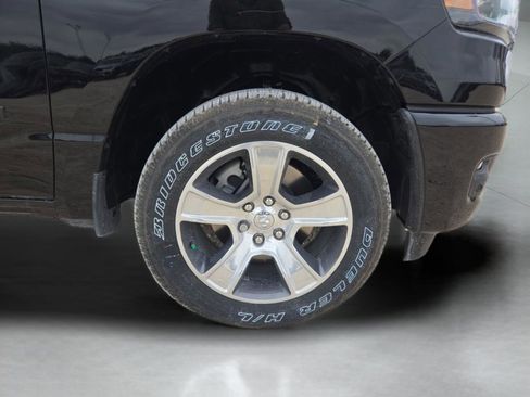 New 2026 RAM 1500 Express image 32