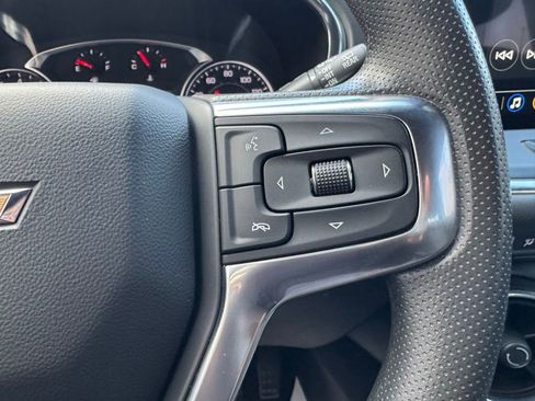 Used 2024 Chevrolet Blazer LT w/ Midnight/Sport Edition image 20