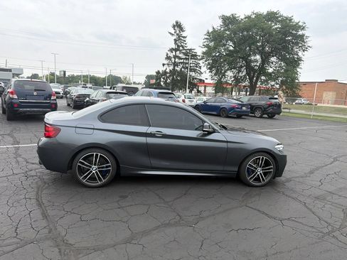 Used 2020 BMW M240i xDrive Coupe w/ Premium Package AWD/4WD image 5