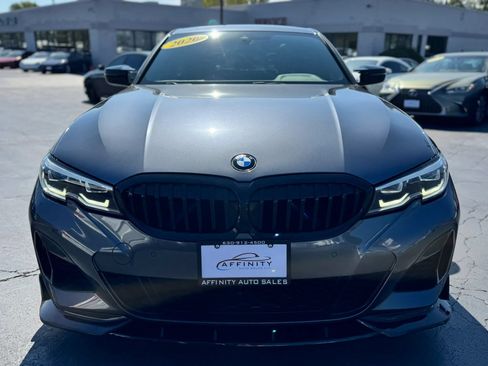 Used 2020 BMW M340i xDrive AWD/4WD image 8