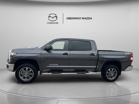 Used 2017 Toyota Tundra SR5 image 4