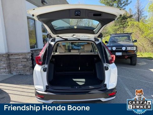 Used 2020 Honda CR-V LX image 31