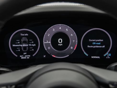 Used 2025 Porsche 911 Carrera S RWD image 74