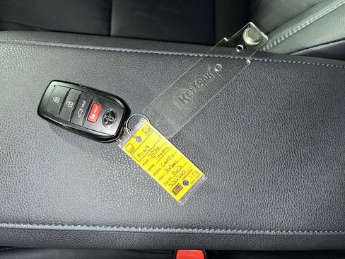 Used 2026 Toyota Camry XSE FWD image 23