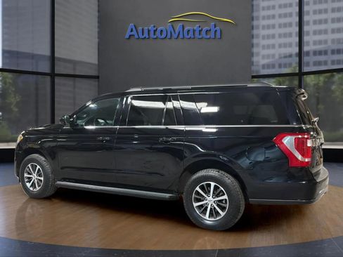 Used 2019 Ford Expedition Max XLT image 8