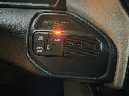 Used 2024 RAM 2500 Laramie w/ Towing Technology Group AWD/4WD image 50