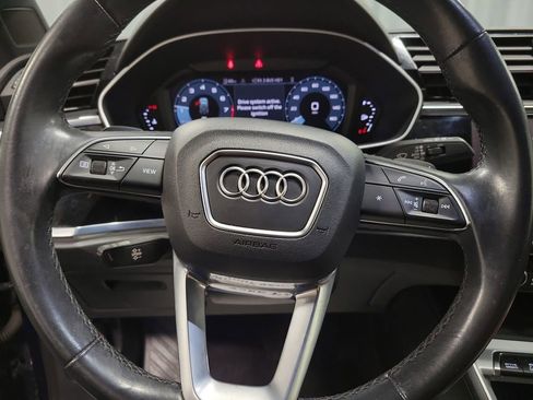 Used 2022 Audi Q3 2.0T Premium image 17