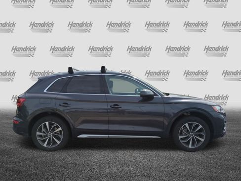 Used 2021 Audi Q5 2.0T Premium Plus AWD/4WD image 10