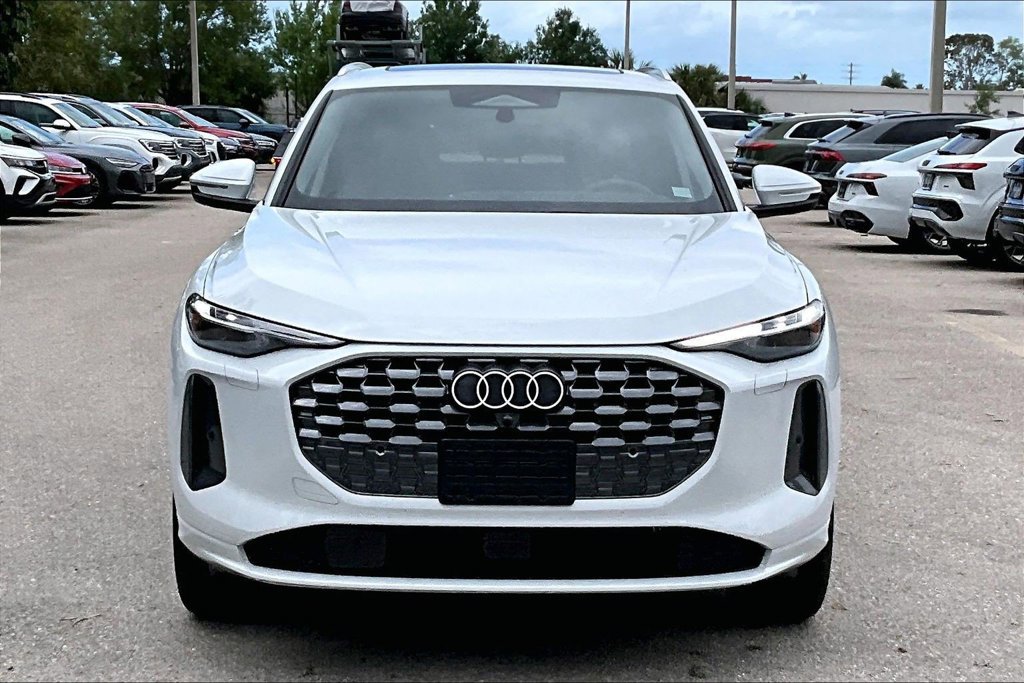 New 2026 Audi Q5 Premium Plus AWD/4WD image 10