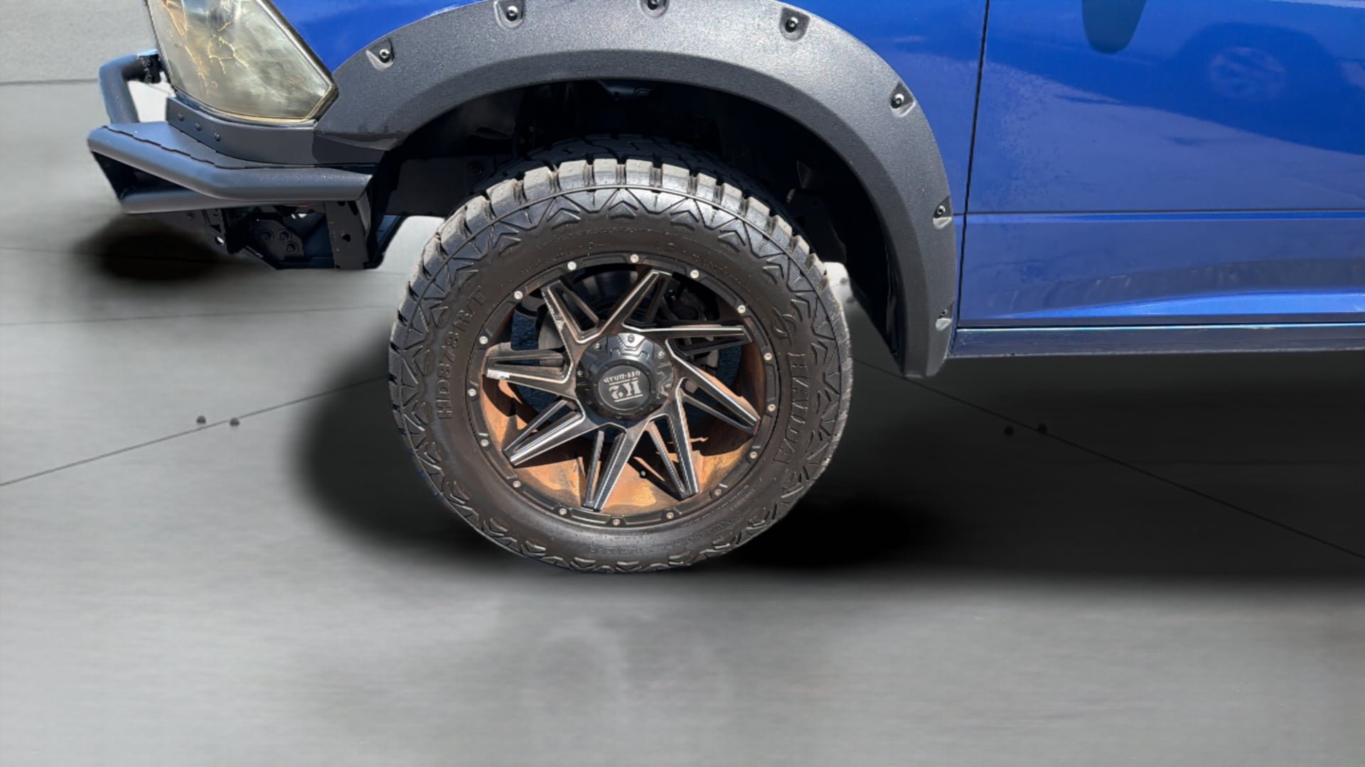 Used 2014 RAM 1500 Express AWD/4WD image 37
