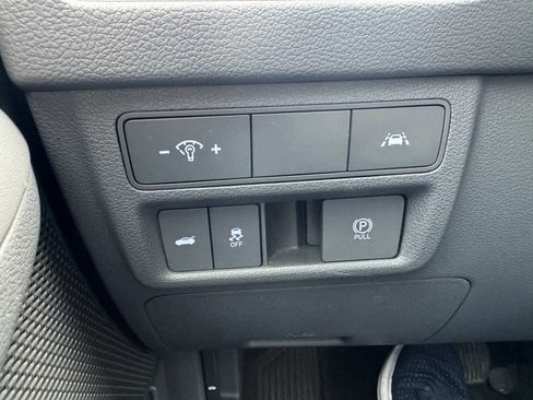 Used 2021 Hyundai Sonata SEL w/ Convenience Package FWD image 24