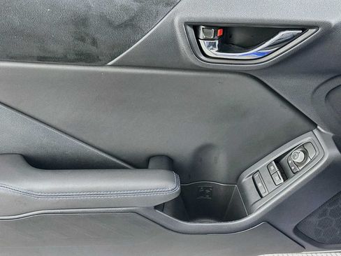Certified 2025 Subaru BRZ tS RWD image 16