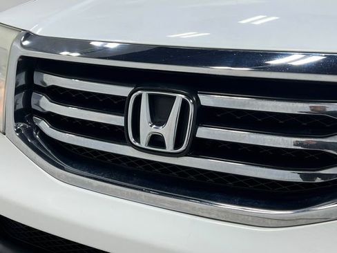 Used 2012 Honda Pilot EX-L image 39