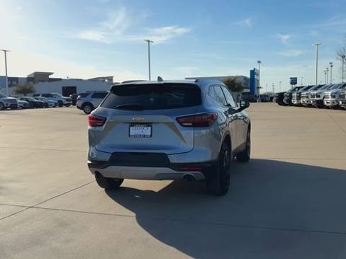 Certified 2023 Chevrolet Blazer LT w/ Convenience Package image 8