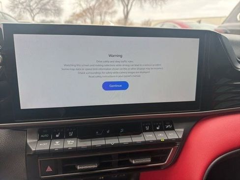 Used 2025 Toyota Camry XSE w/ Premium Plus Package image 10