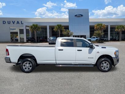 Used 2024 RAM 2500 Big Horn