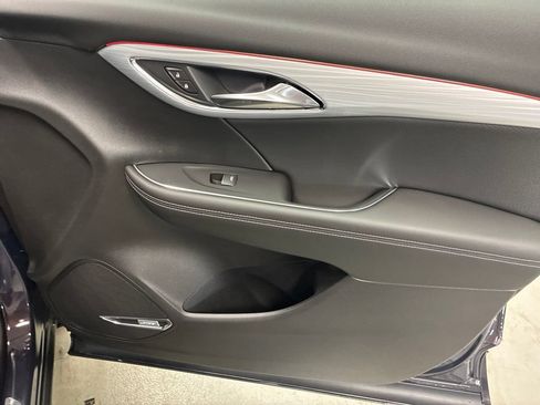 New 2026 Buick Envision Avenir AWD/4WD image 8