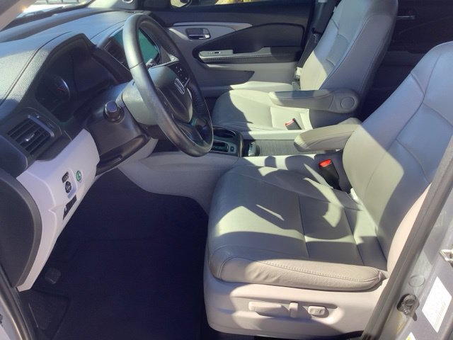 Used 2020 Honda Pilot EX-L image 11