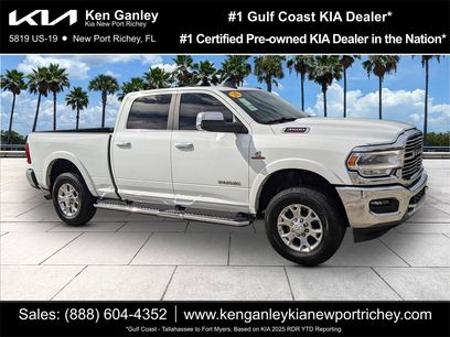 Used 2022 RAM 3500 Laramie