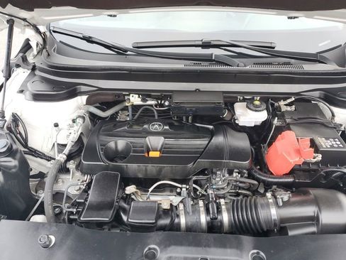 Used 2024 Acura RDX SH-AWD image 11