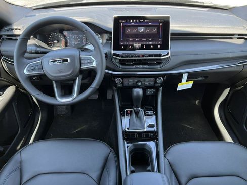 New 2026 Jeep Compass Limited AWD/4WD image 2