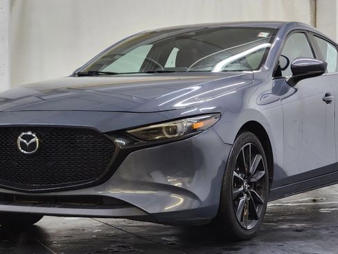Used 2022 MAZDA MAZDA3 s image 11