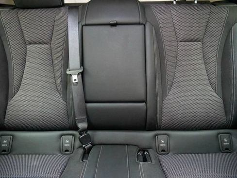 Used 2022 Buick Envision Preferred w/ Sport Touring Package FWD image 25