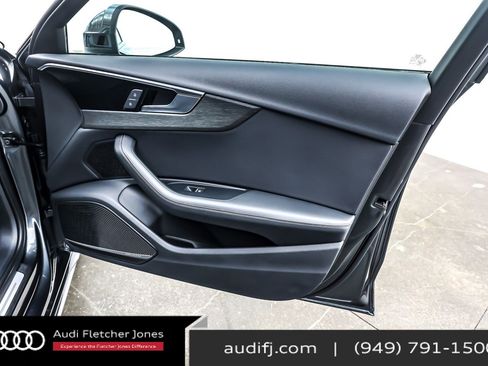 Used 2021 Audi A4 2.0T Premium Plus w/ Premium Plus Package image 25