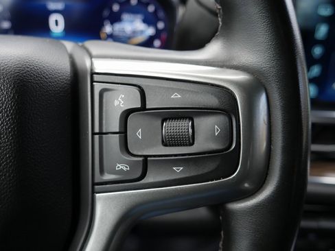 Used 2024 Chevrolet Silverado 2500 LT image 14