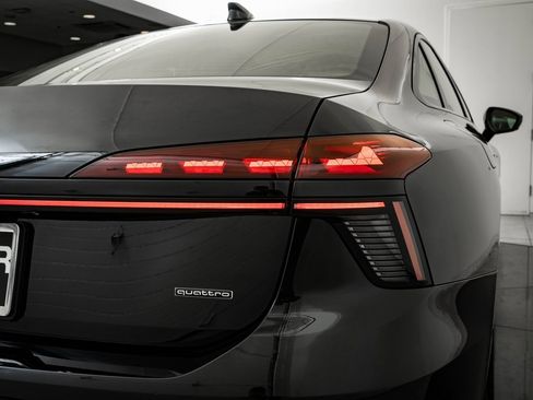 New 2026 Audi A6 Prestige image 9