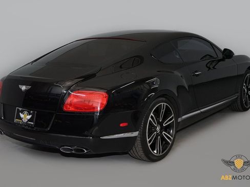 Used 2013 Bentley Continental GT image 6